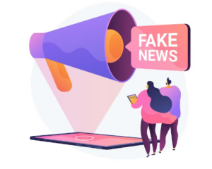 Fake news vs credibilidade: O papel do jornalismo tradicional na era digital
