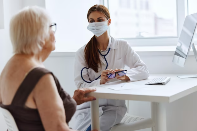 Prevenção em Primeiro Lugar: Entendendo a Importância dos Exames de Rotina