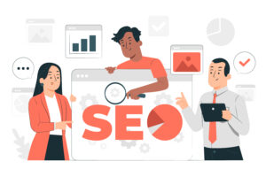 SEO Local em Ascensão: Como Otimizar para Capturar o Público Próximo
