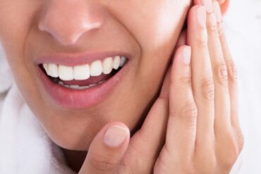 Dor de dente: mitos e verdades