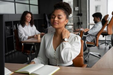 Saúde Emocional no Ambiente de Trabalho