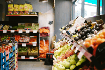 manter produtos perecíveis