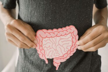 A conexão entre saúde intestinal e o cérebro ativo
