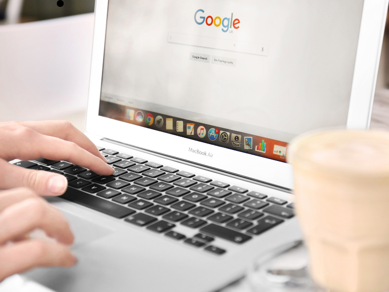 anúncios do Google Ads