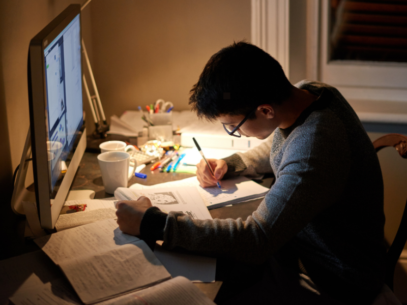 novas oportunidades de trabalho